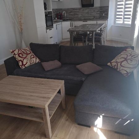 Le Tout Doux D Enzo Avec Soins Bien-Etre Espace Detente Épernay Eksteriør billede