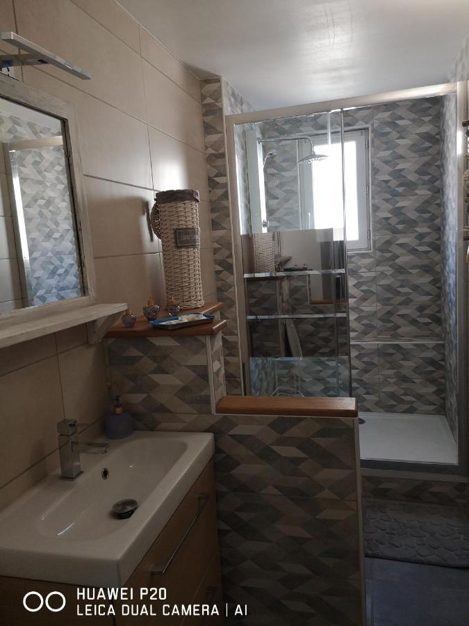 Le Tout Doux D Enzo Avec Soins Bien-Etre Espace Detente Épernay Eksteriør billede